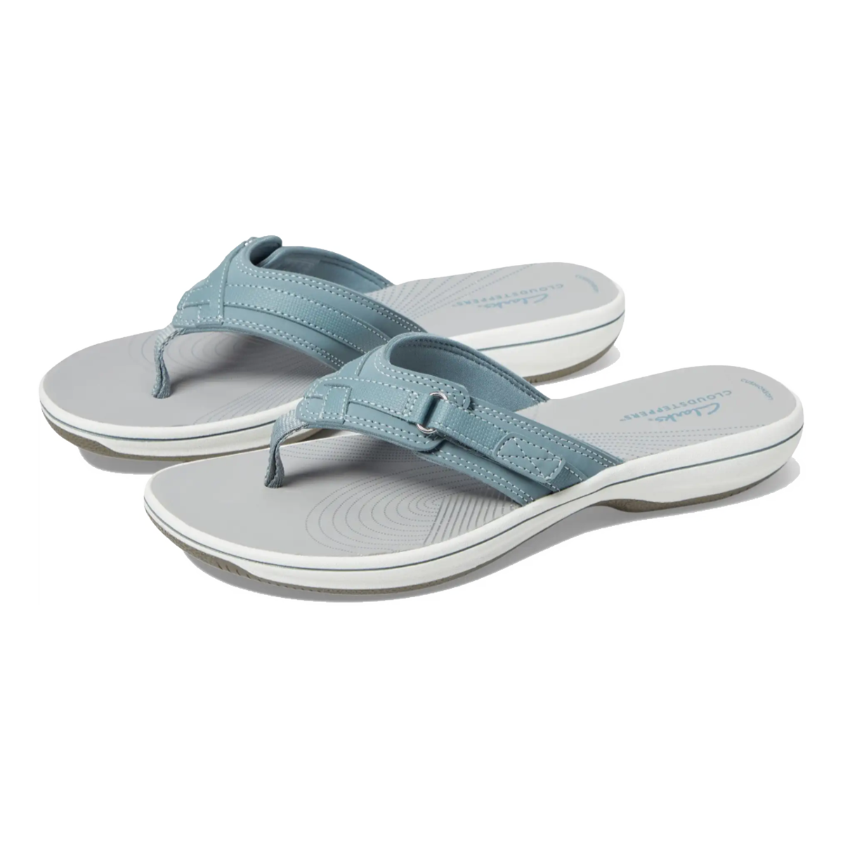 Clarks Breeze Sea