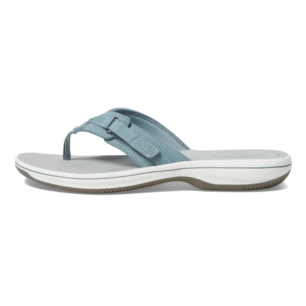 Clarks Breeze Sea