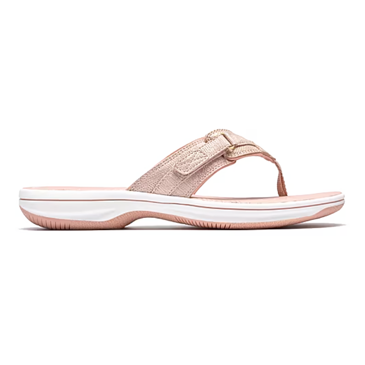 Clarks Breeze Sea