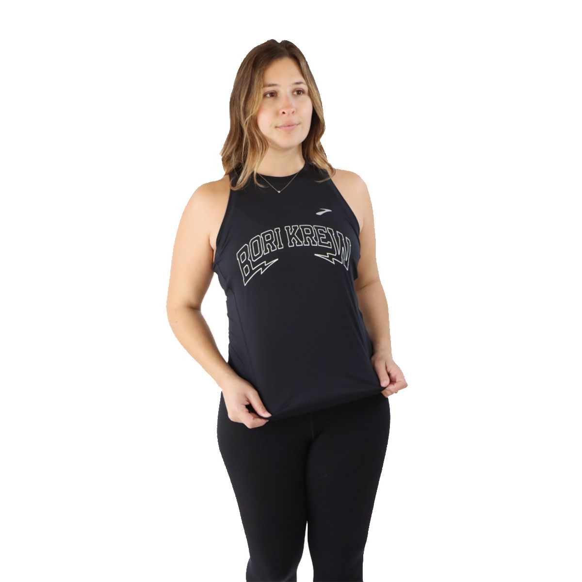 F2R Sprint Free Tank