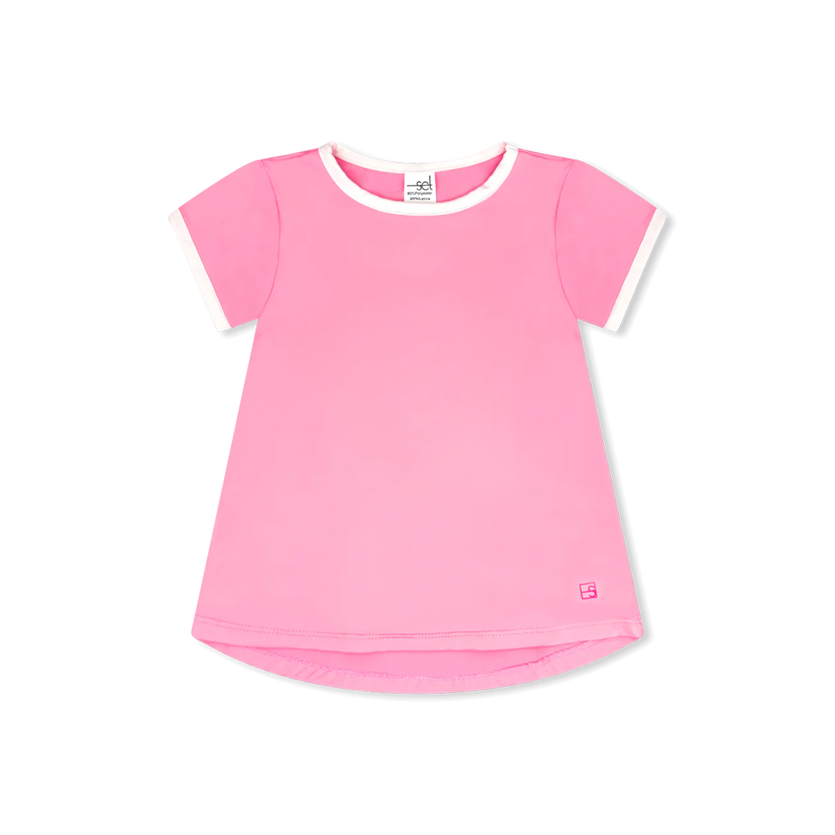 SET Athleisure Bridget Basic T