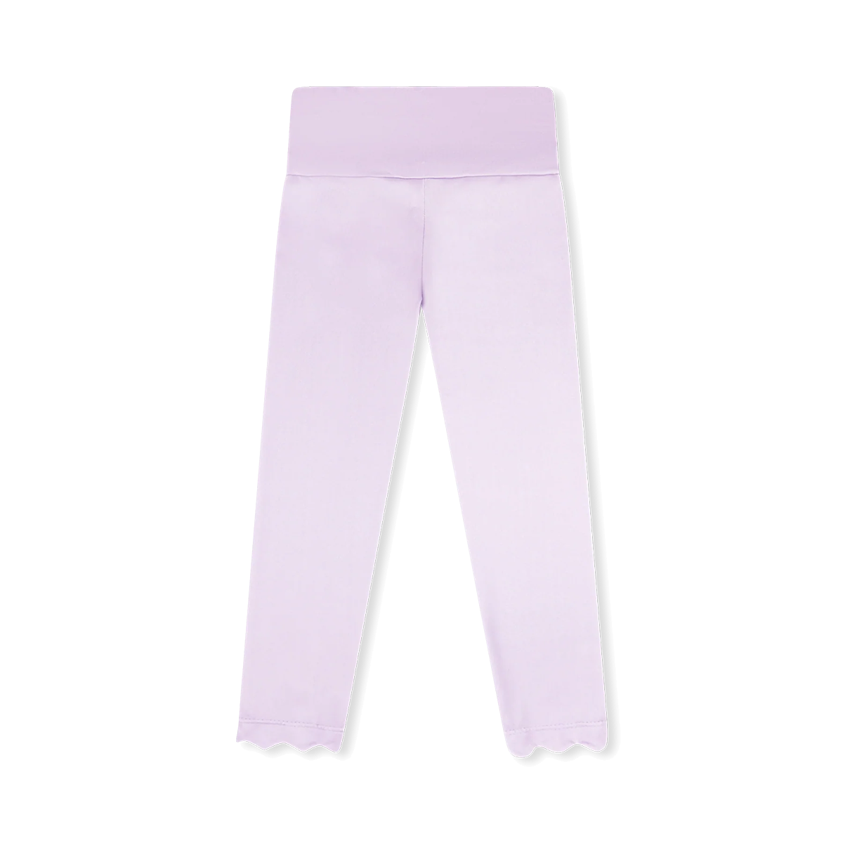 SET Athleisure Sadie Scallop Legging