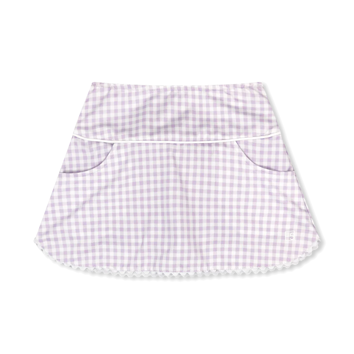 SET Athleisure Tiffany Skort