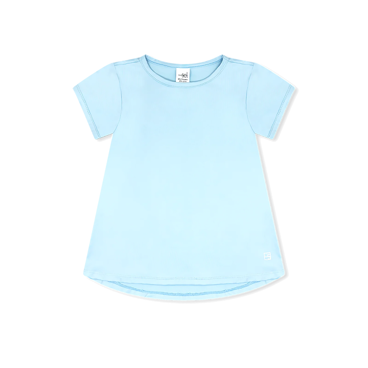 SET Athleisure Bridget Basic T