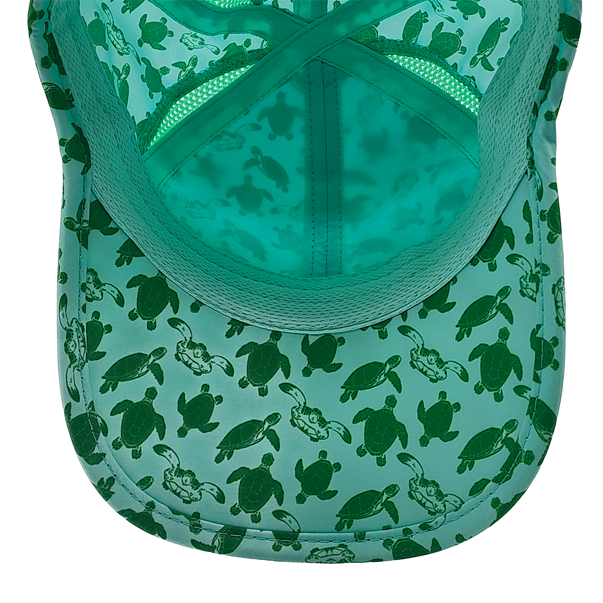 Sprints Race Day Hat