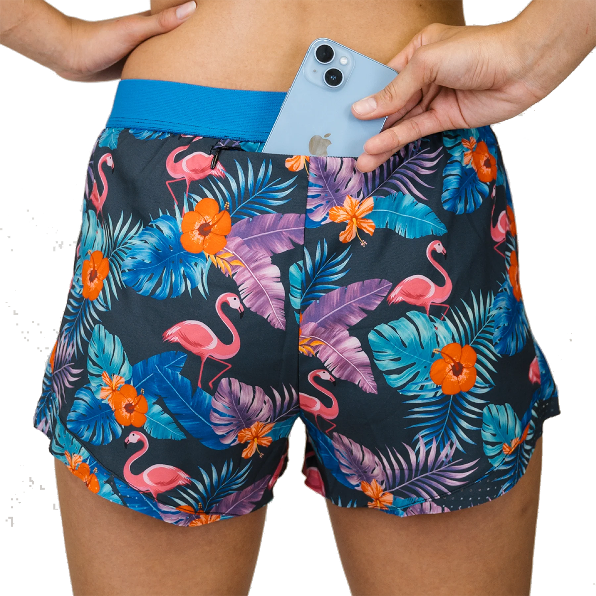 Sprints Avigate 2.5 Mercy Short