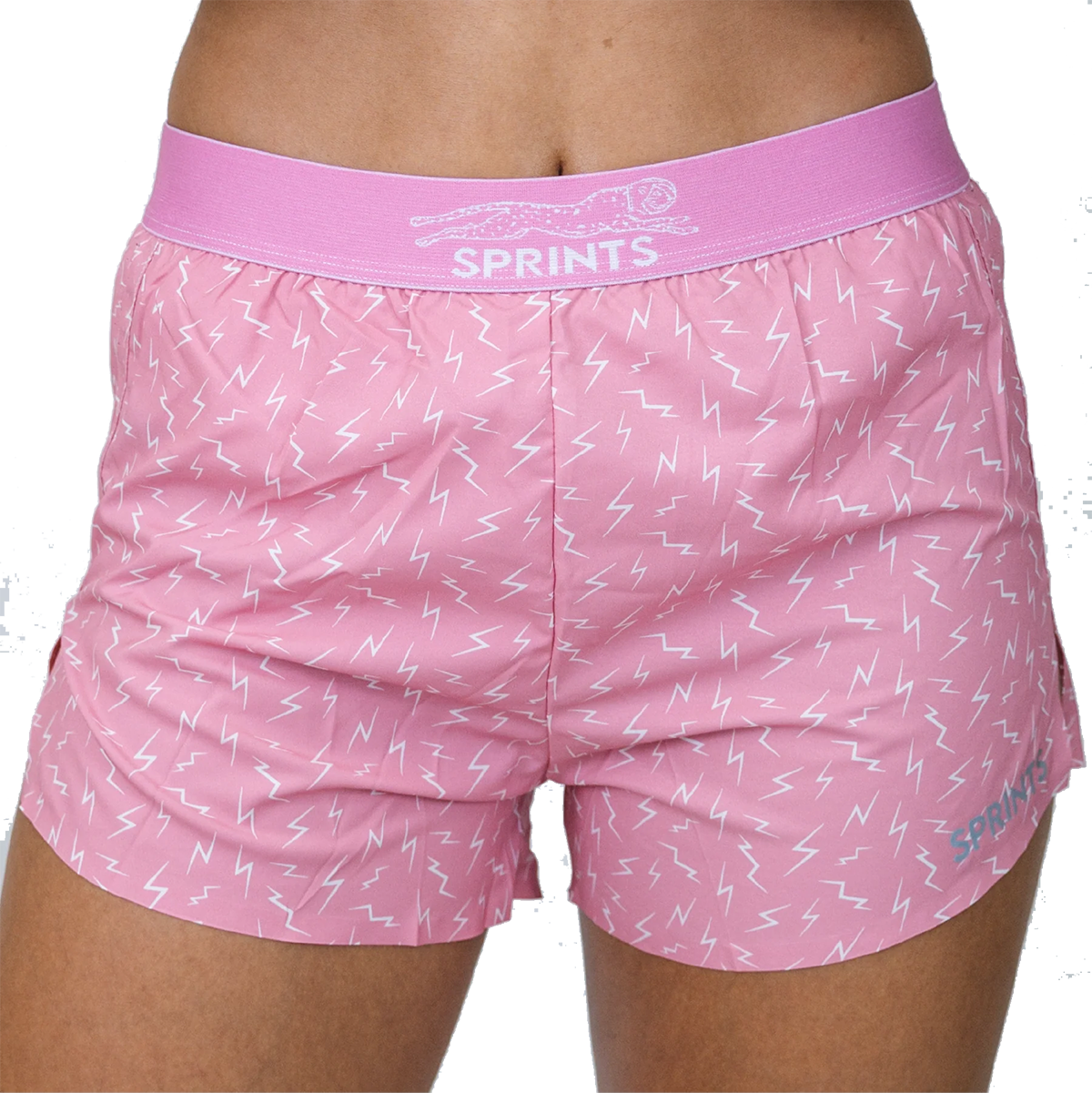 Sprints Avigate 2.5 Mercy Short