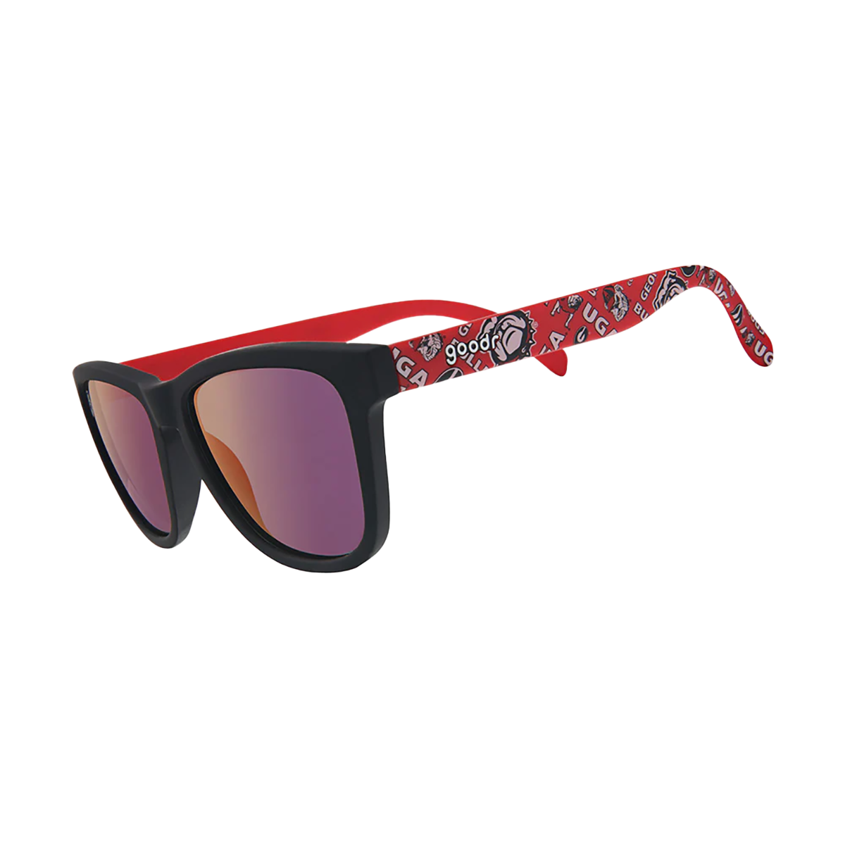 Goodr College Collection