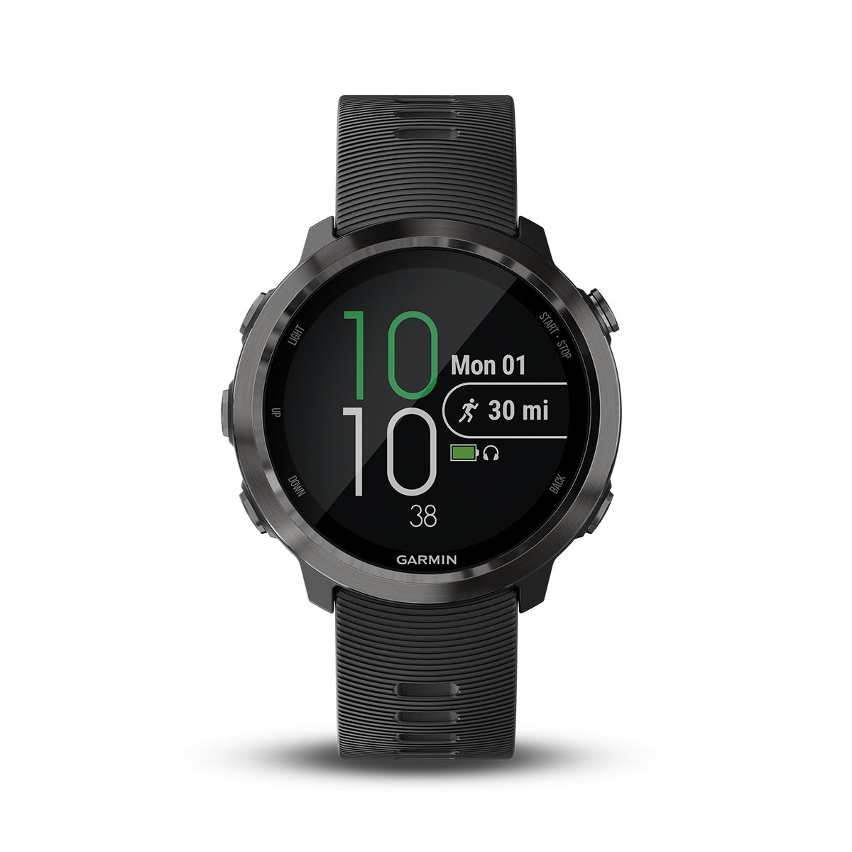 Garmin Forerunner 645 Music