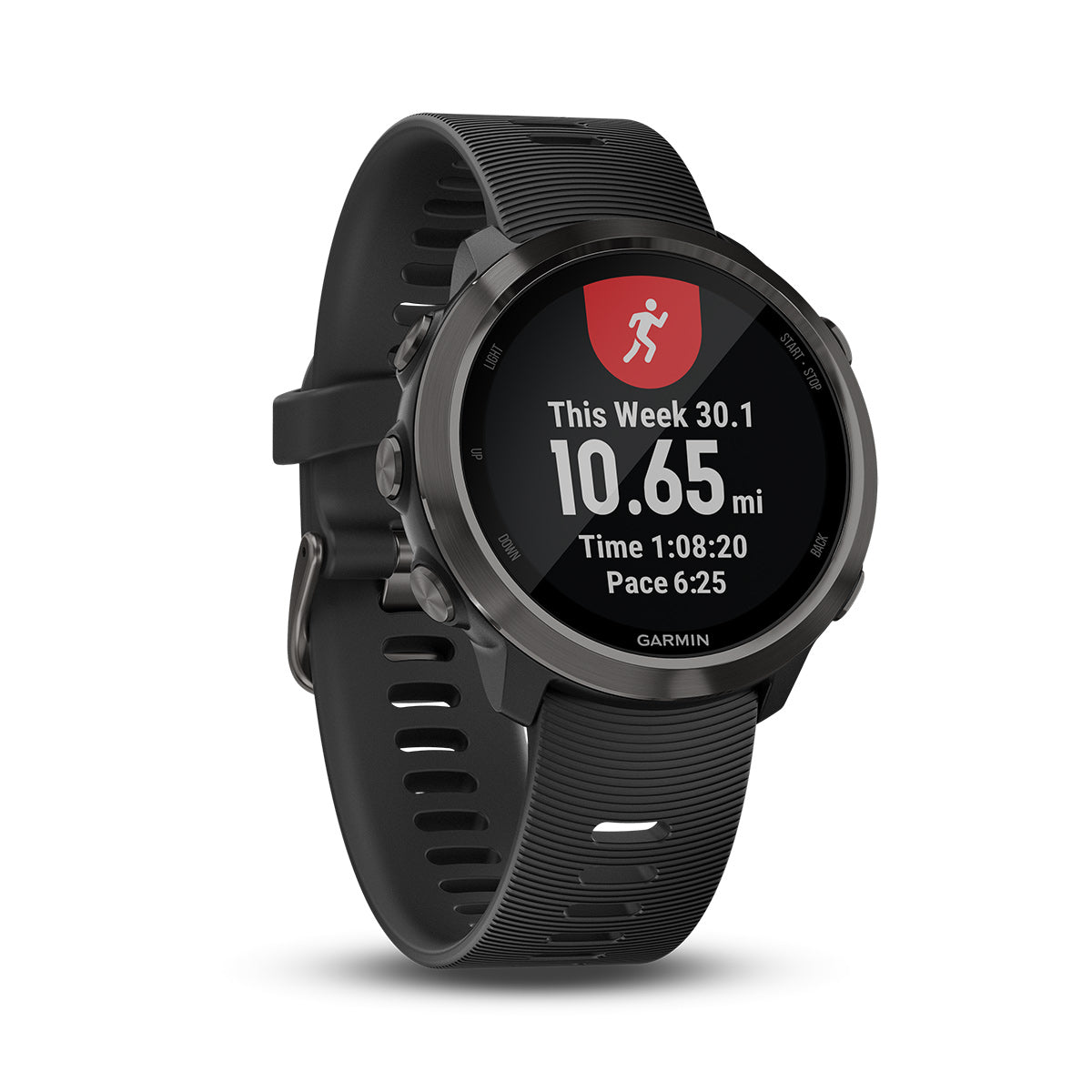 Garmin Forerunner 645 Music