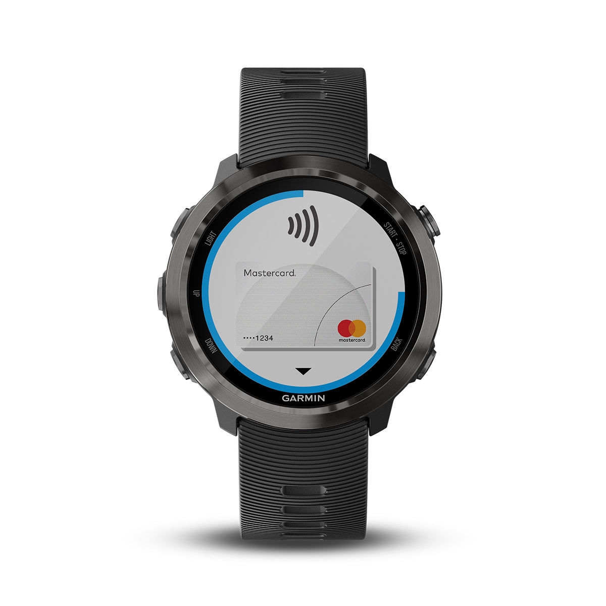 Garmin Forerunner 645 Music