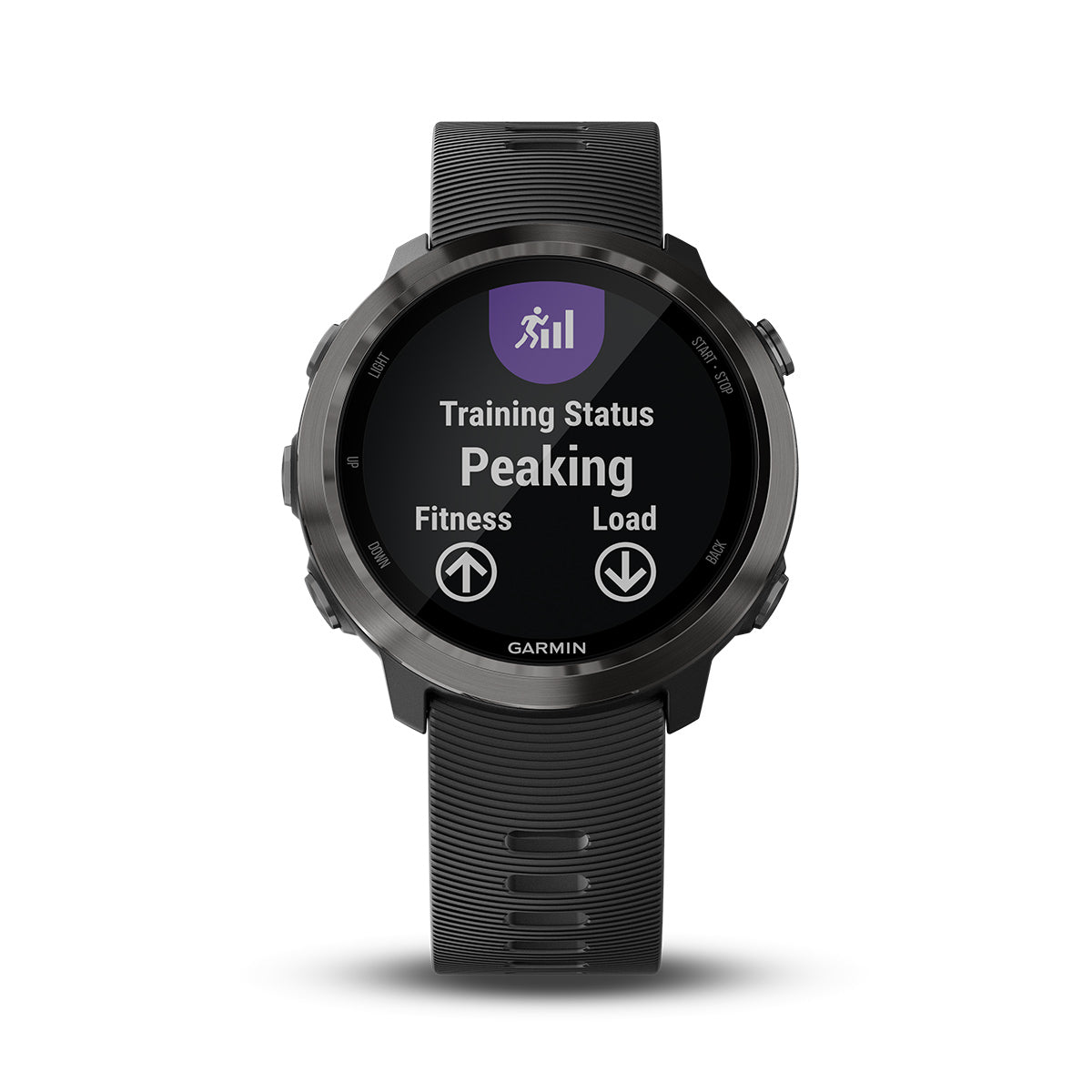 Garmin Forerunner 645 Music