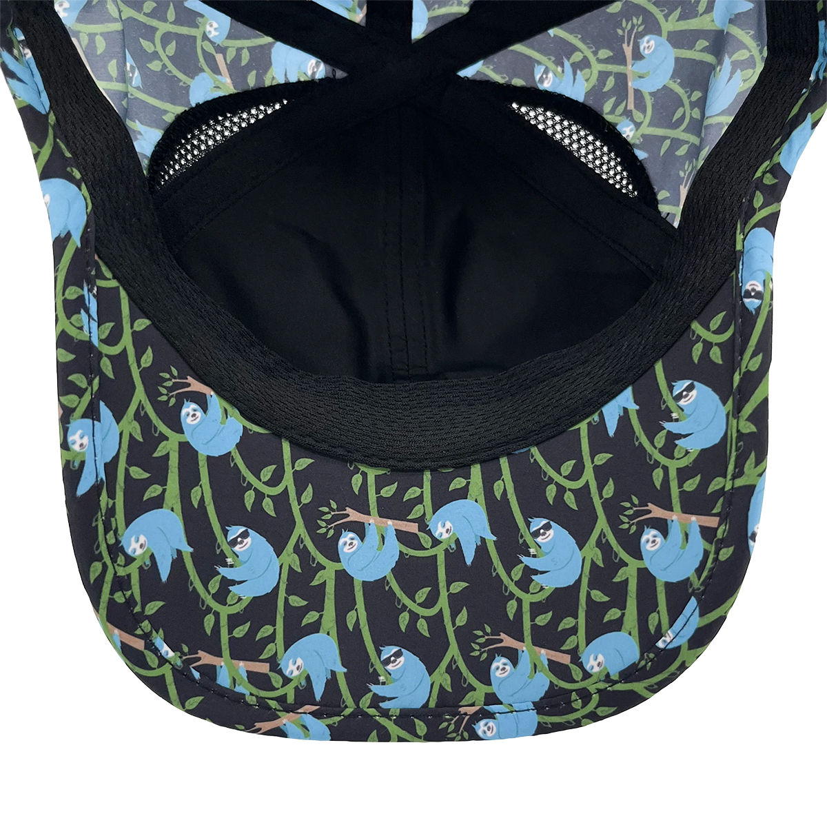 Sprints Race Day Hat