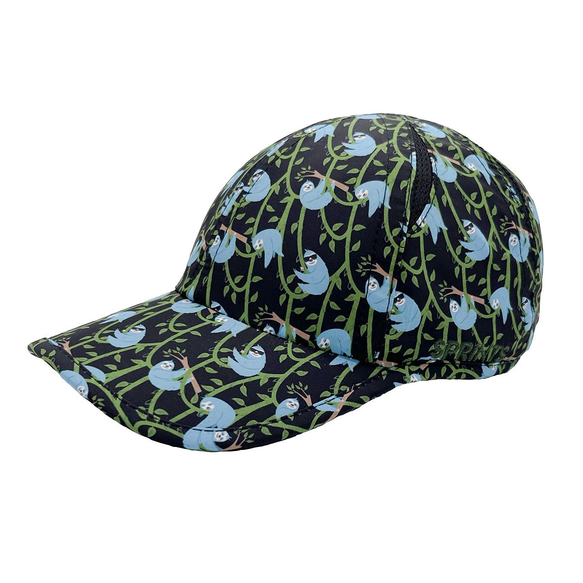 Sprints Race Day Hat