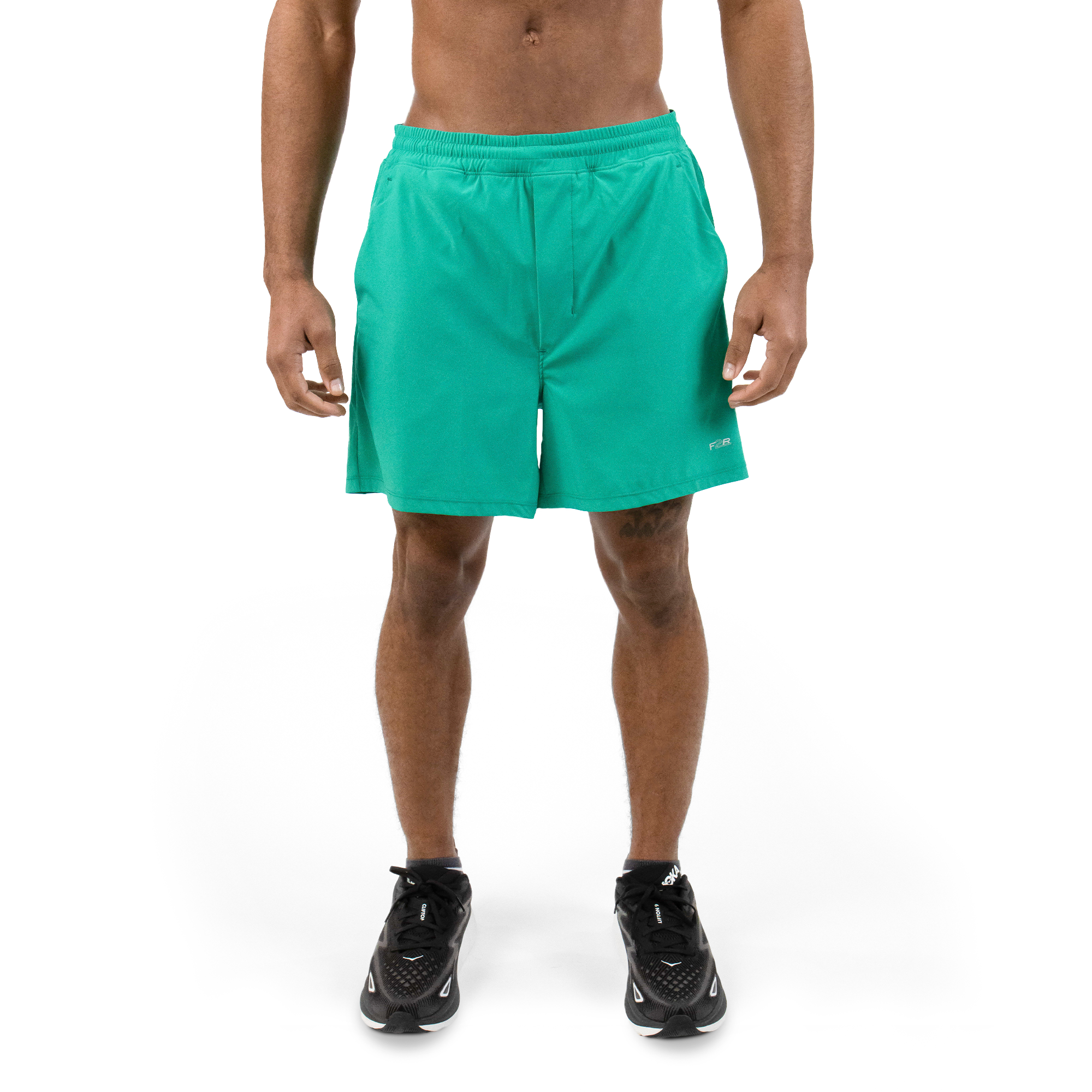 F2R Elite 5" Short III