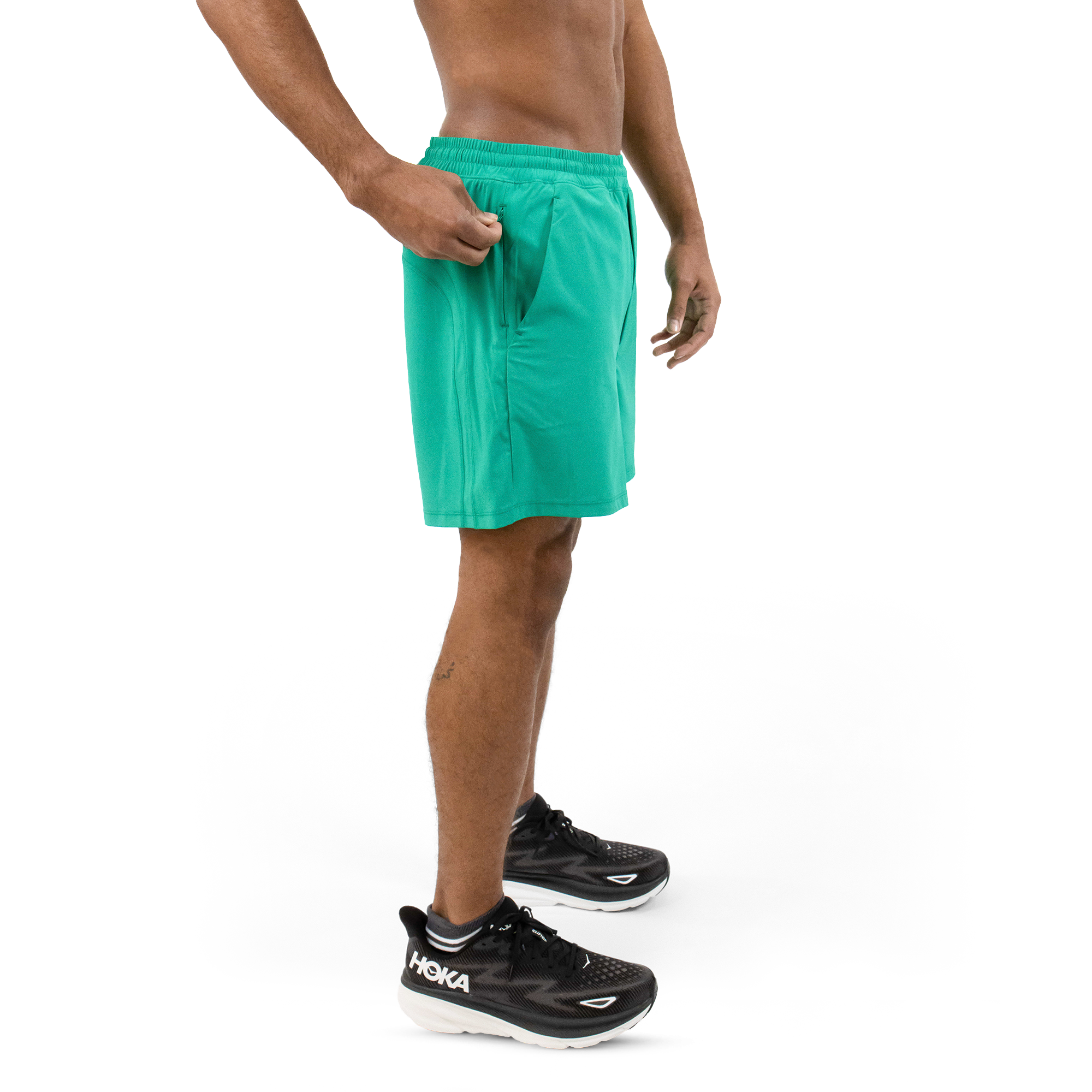 F2R Elite 5" Short III