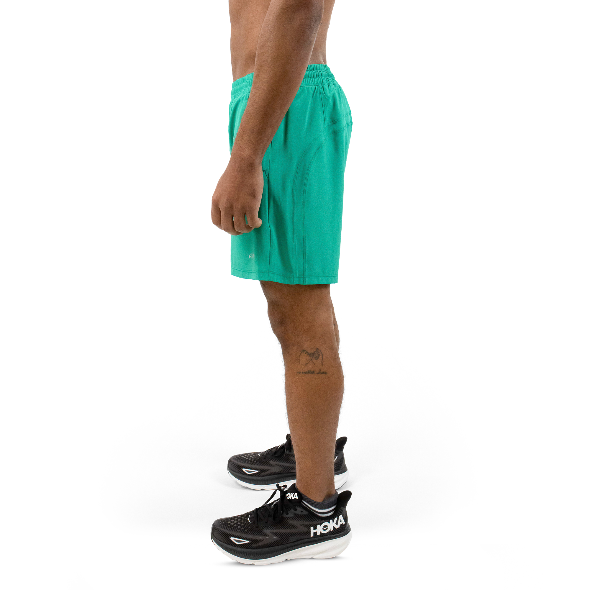 F2R Elite 5" Short III