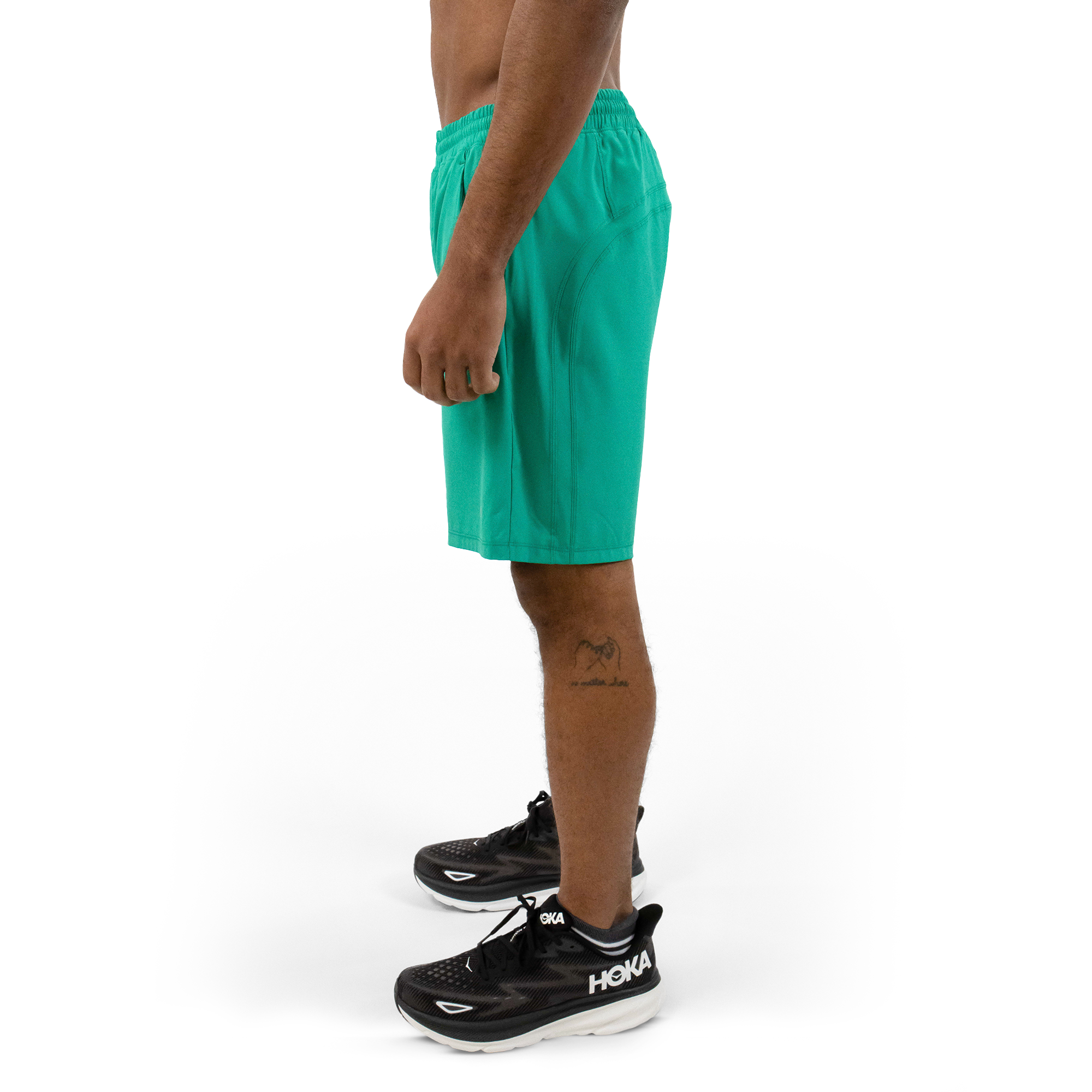 F2R Elite 7" Short III