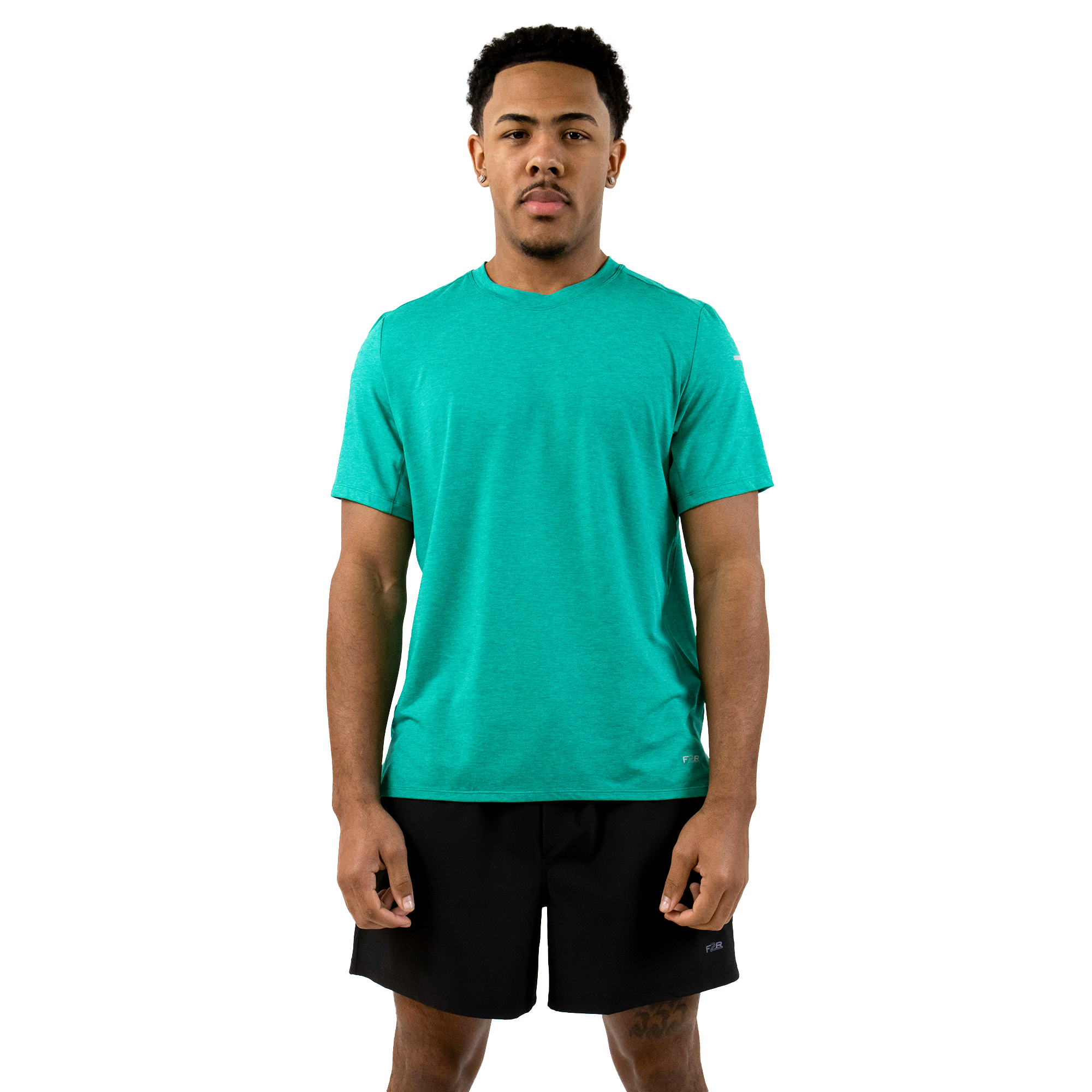 F2R Energy Tee IV