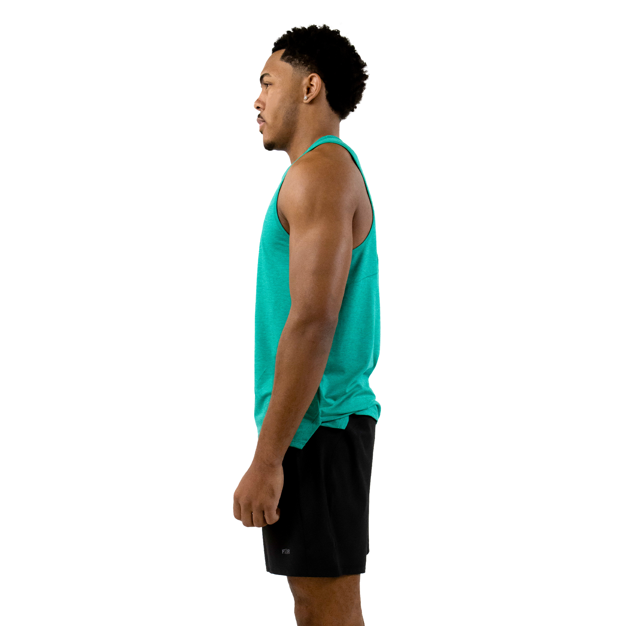 F2R Run Movement Tank VI