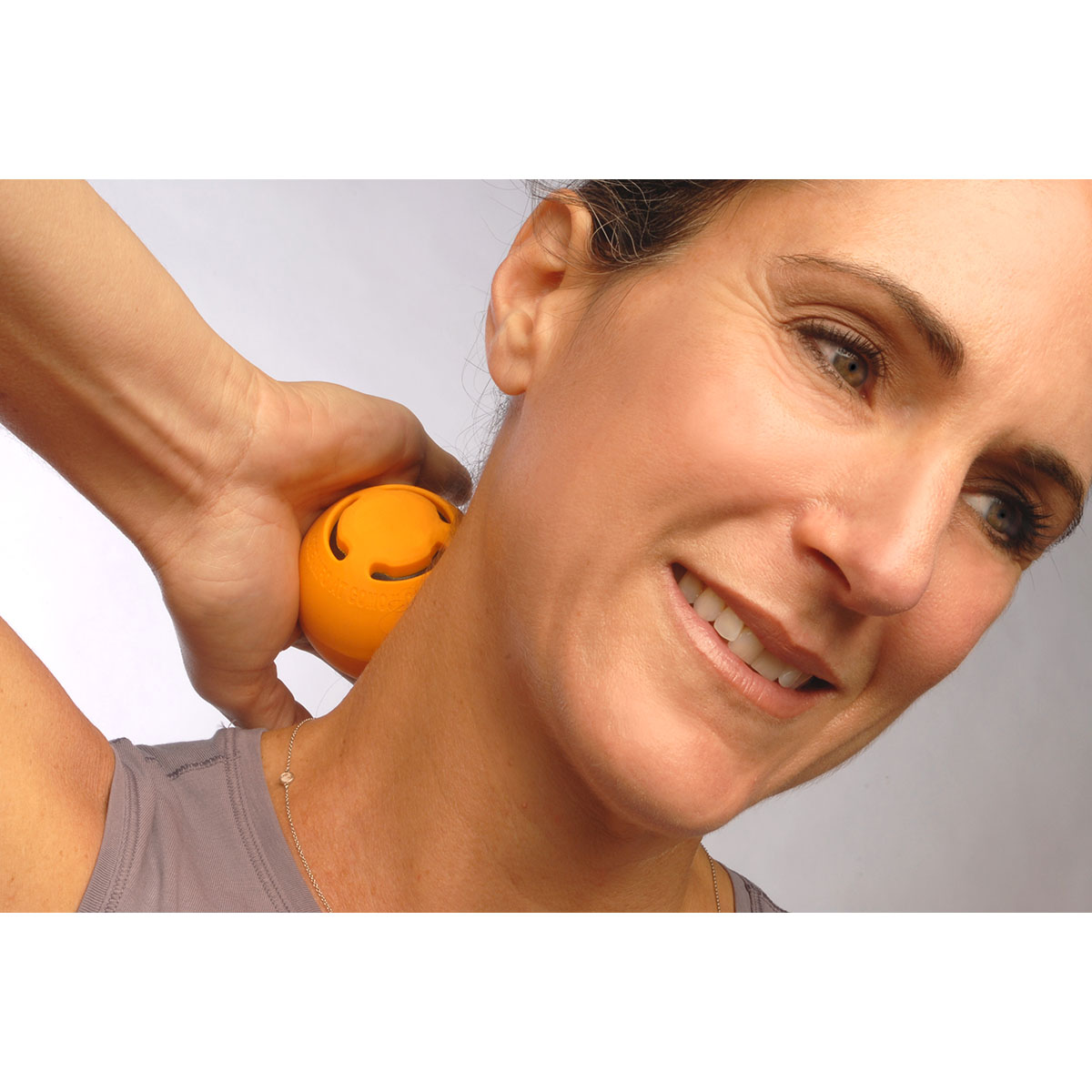 Moji Heat Massage Ball