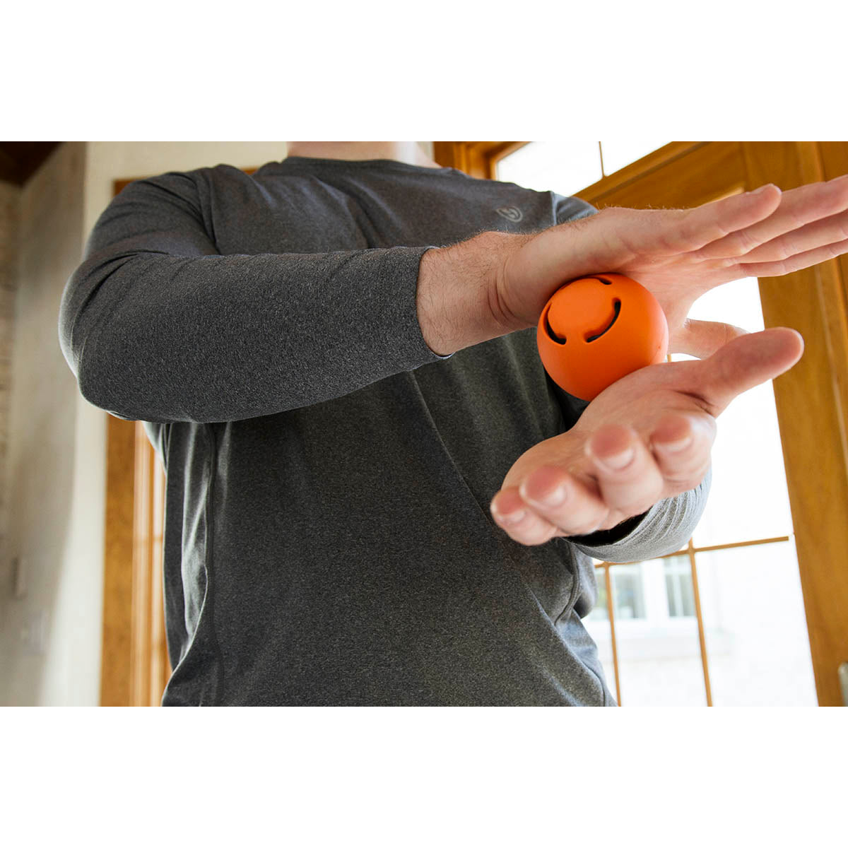 Moji Heat Massage Ball