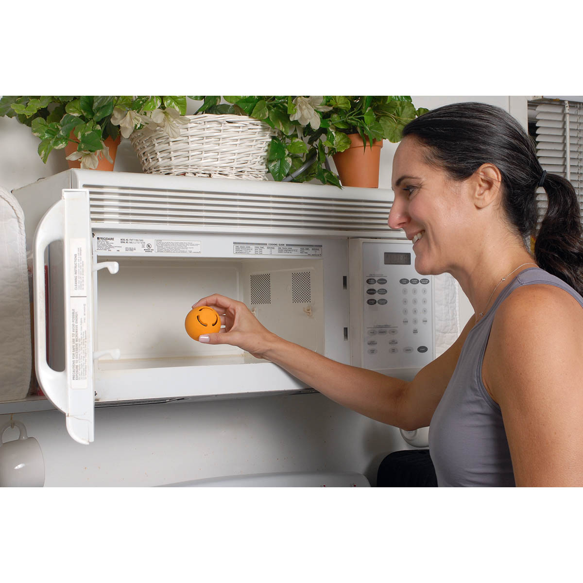 Moji Heat Massage Ball