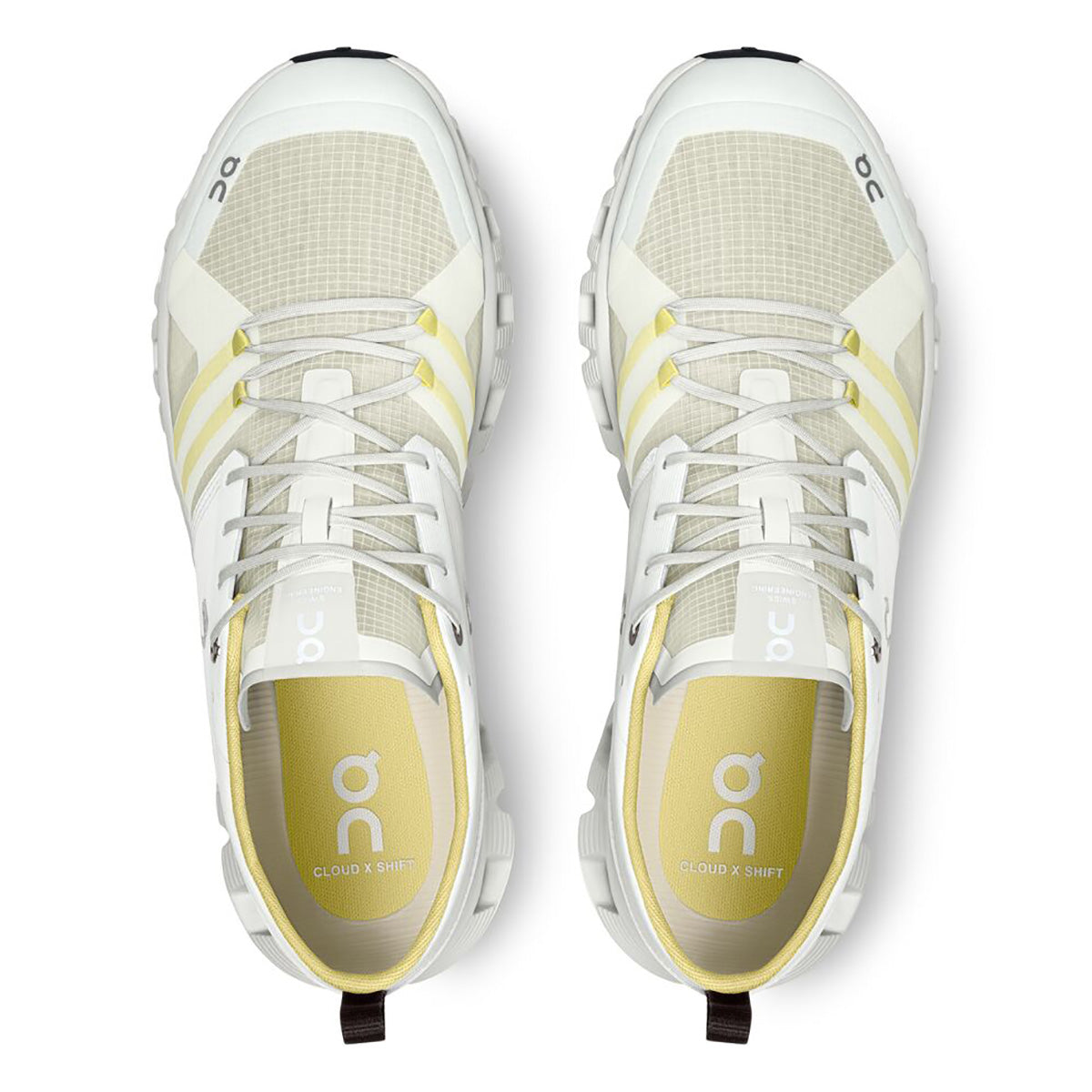 ON Cloud X Shift
