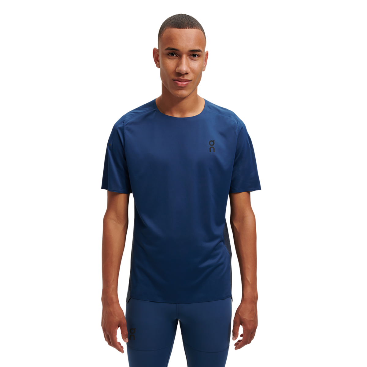 ON Performance-T 2 Shortsleeve