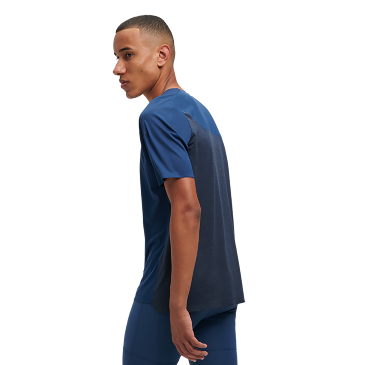 ON Performance-T 2 Shortsleeve