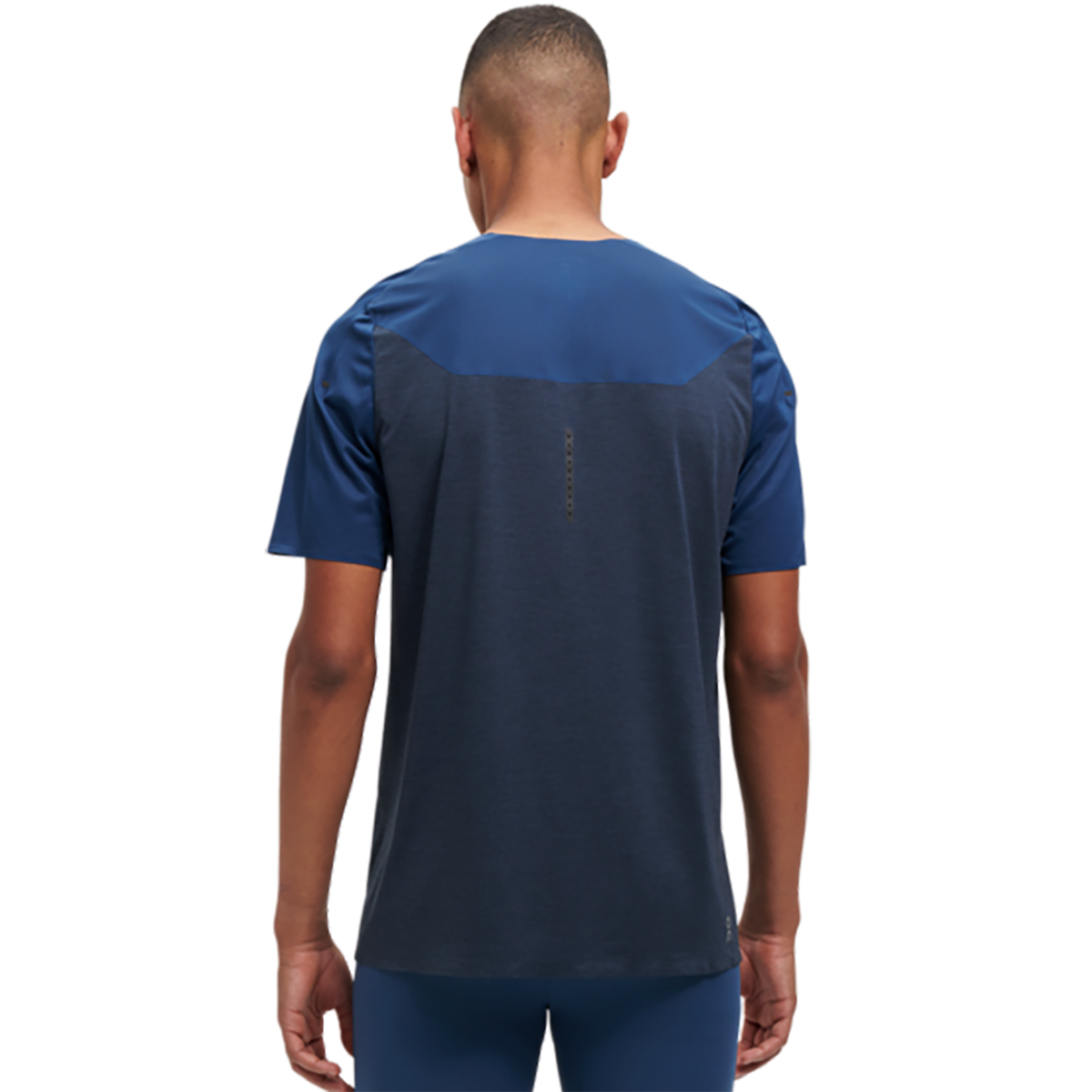 ON Performance-T 2 Shortsleeve