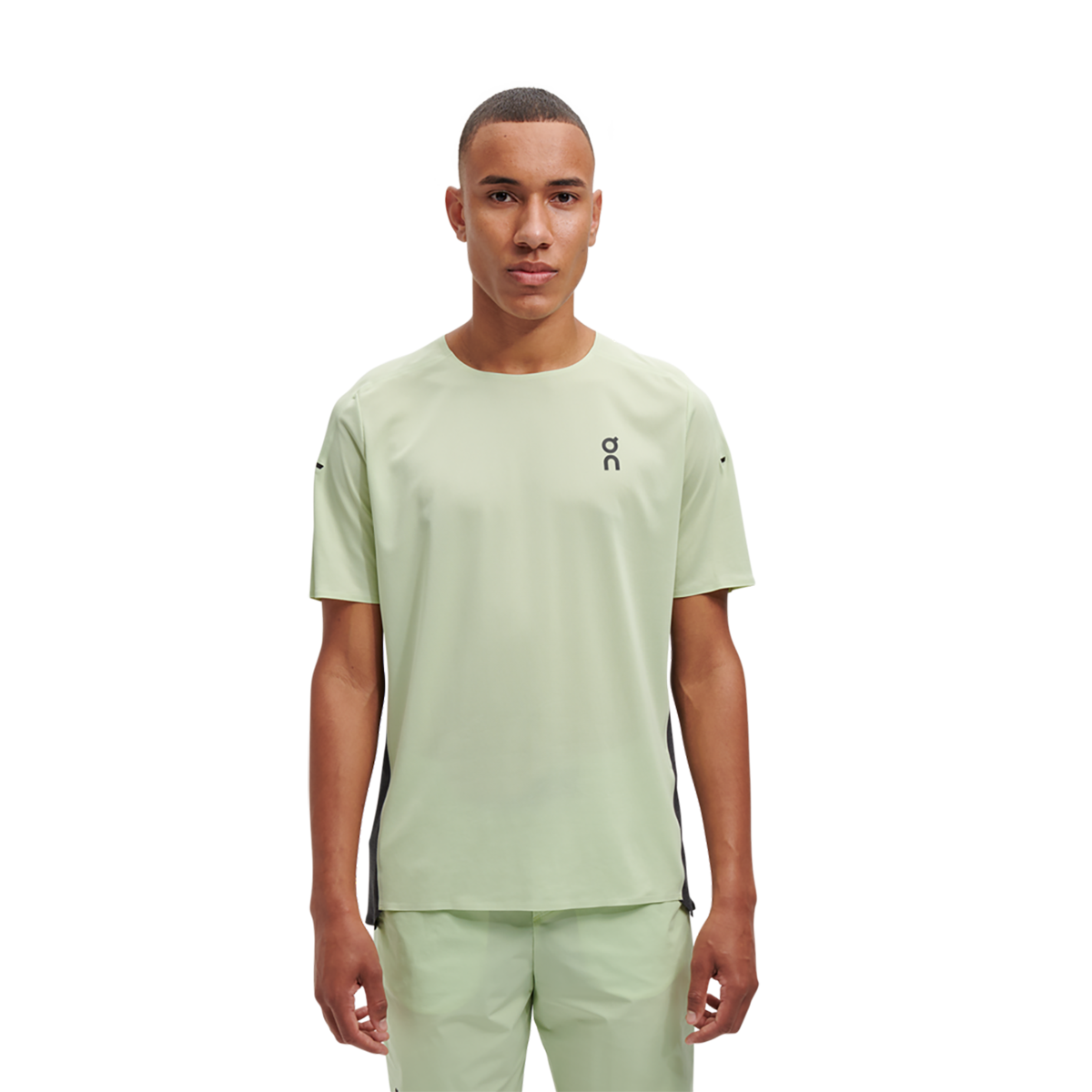 ON Performance-T 2 Shortsleeve