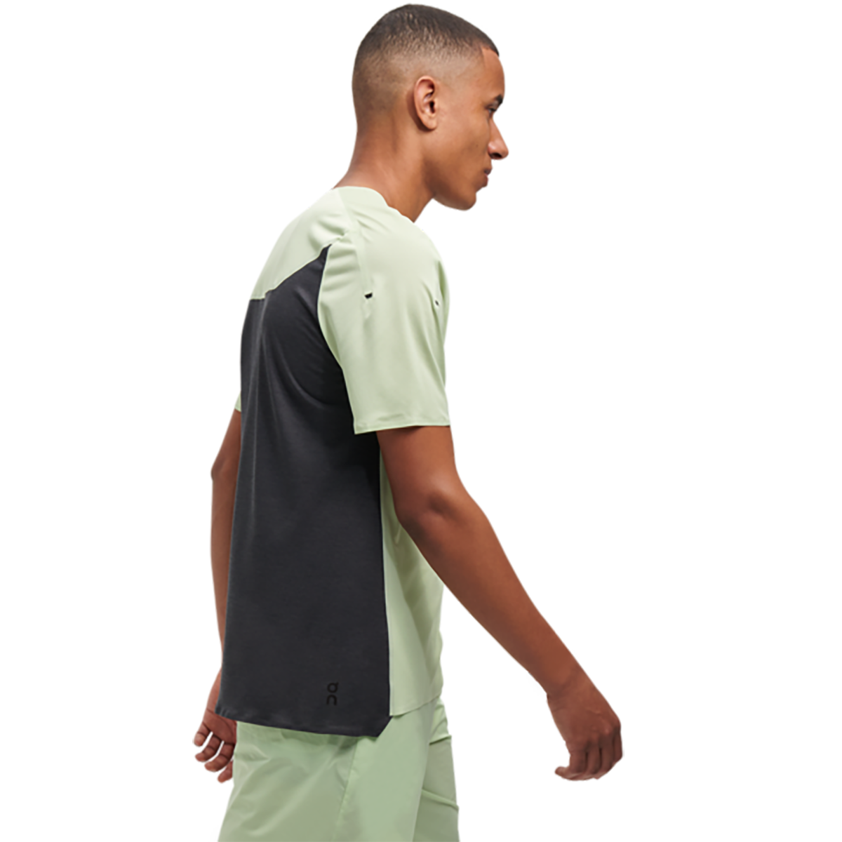 ON Performance-T 2 Shortsleeve
