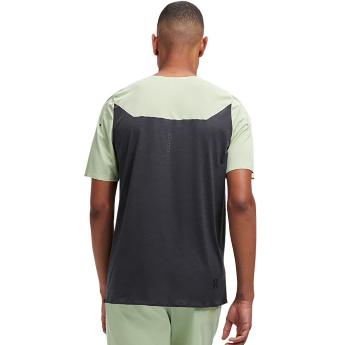 ON Performance-T 2 Shortsleeve