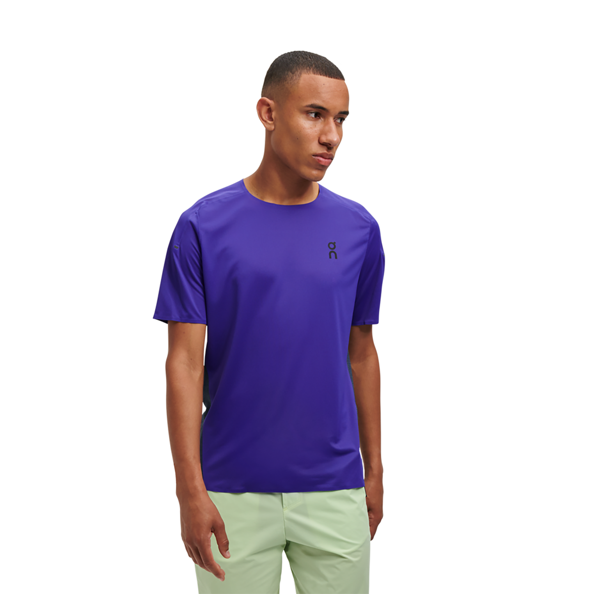 ON Performance-T 2 Shortsleeve