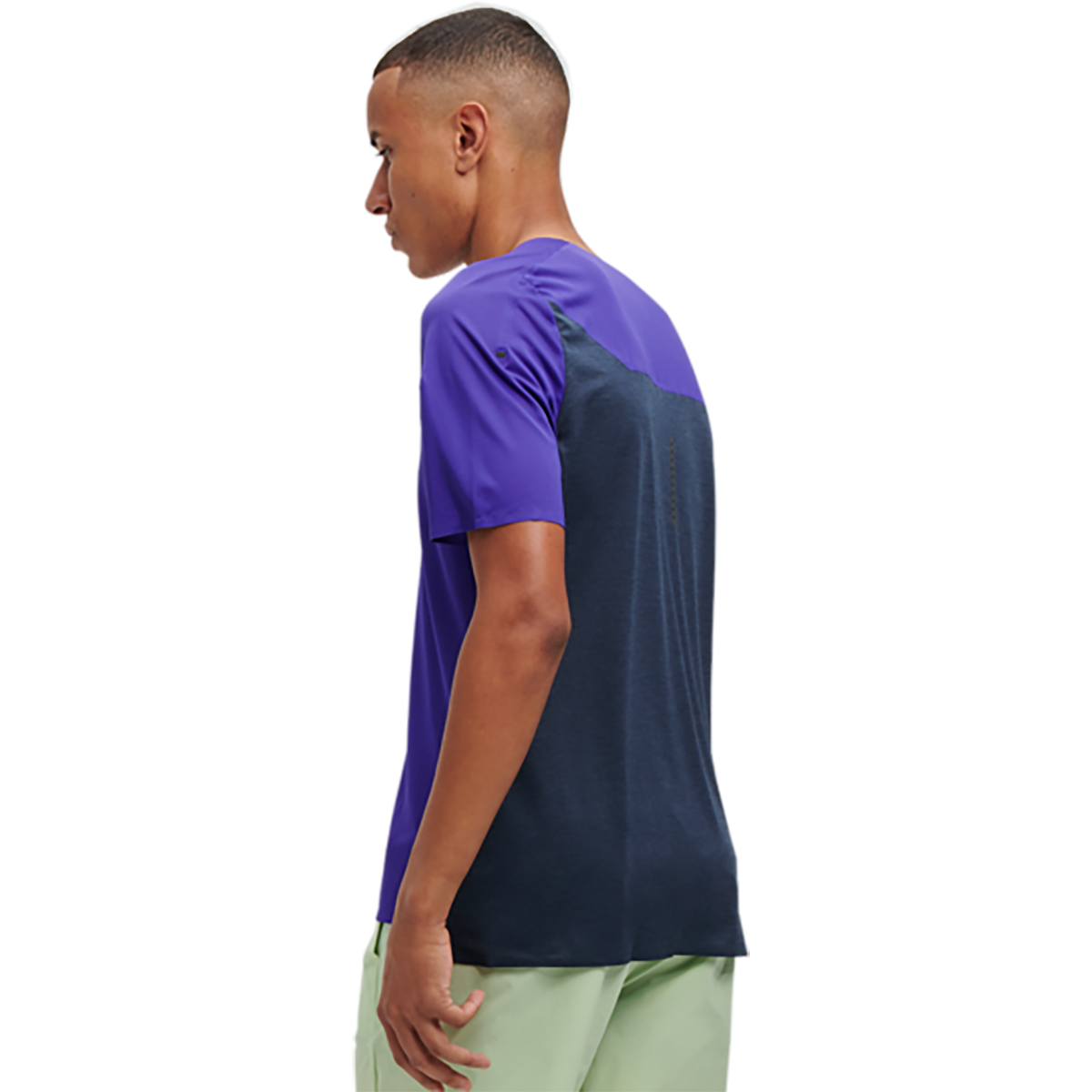 ON Performance-T 2 Shortsleeve