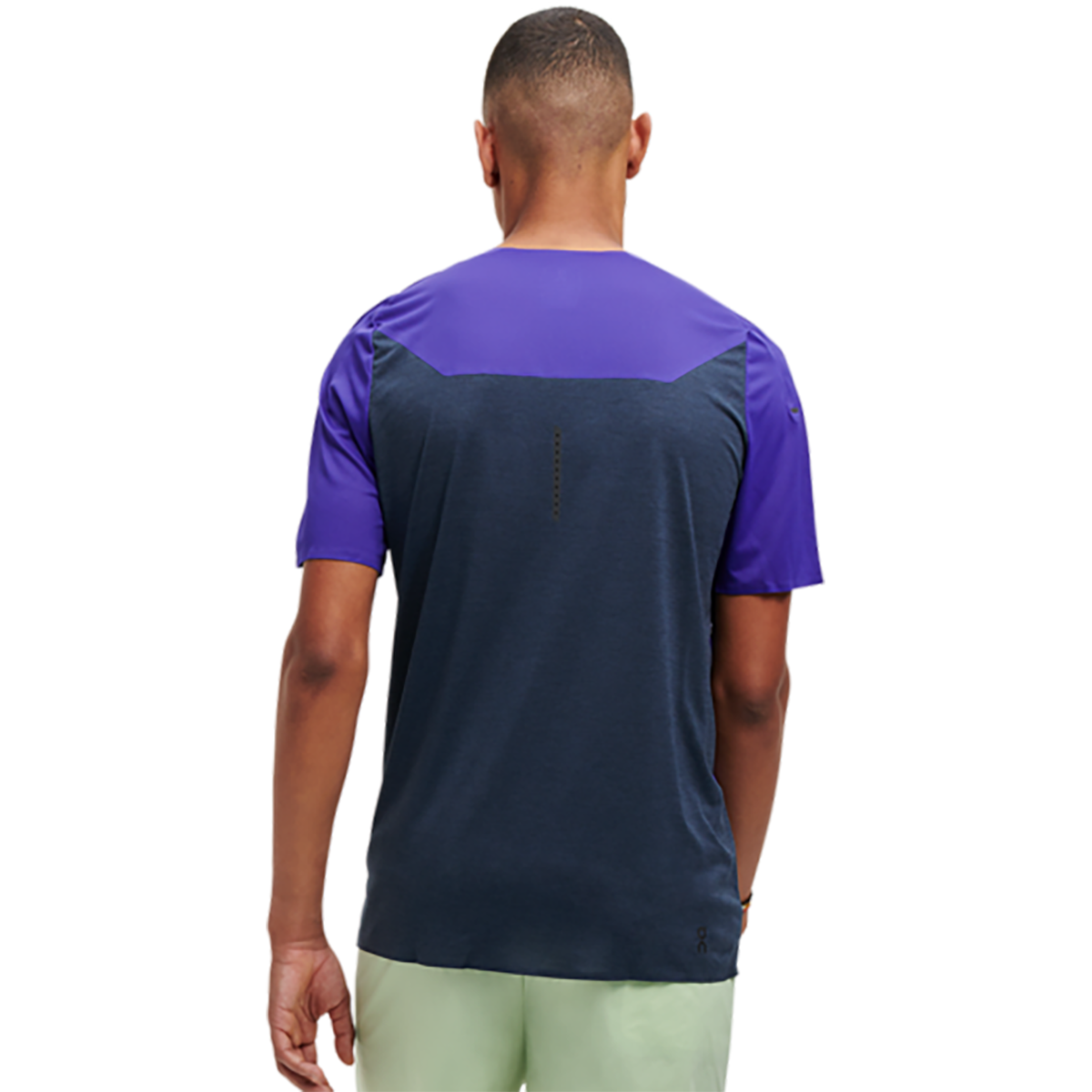 ON Performance-T 2 Shortsleeve