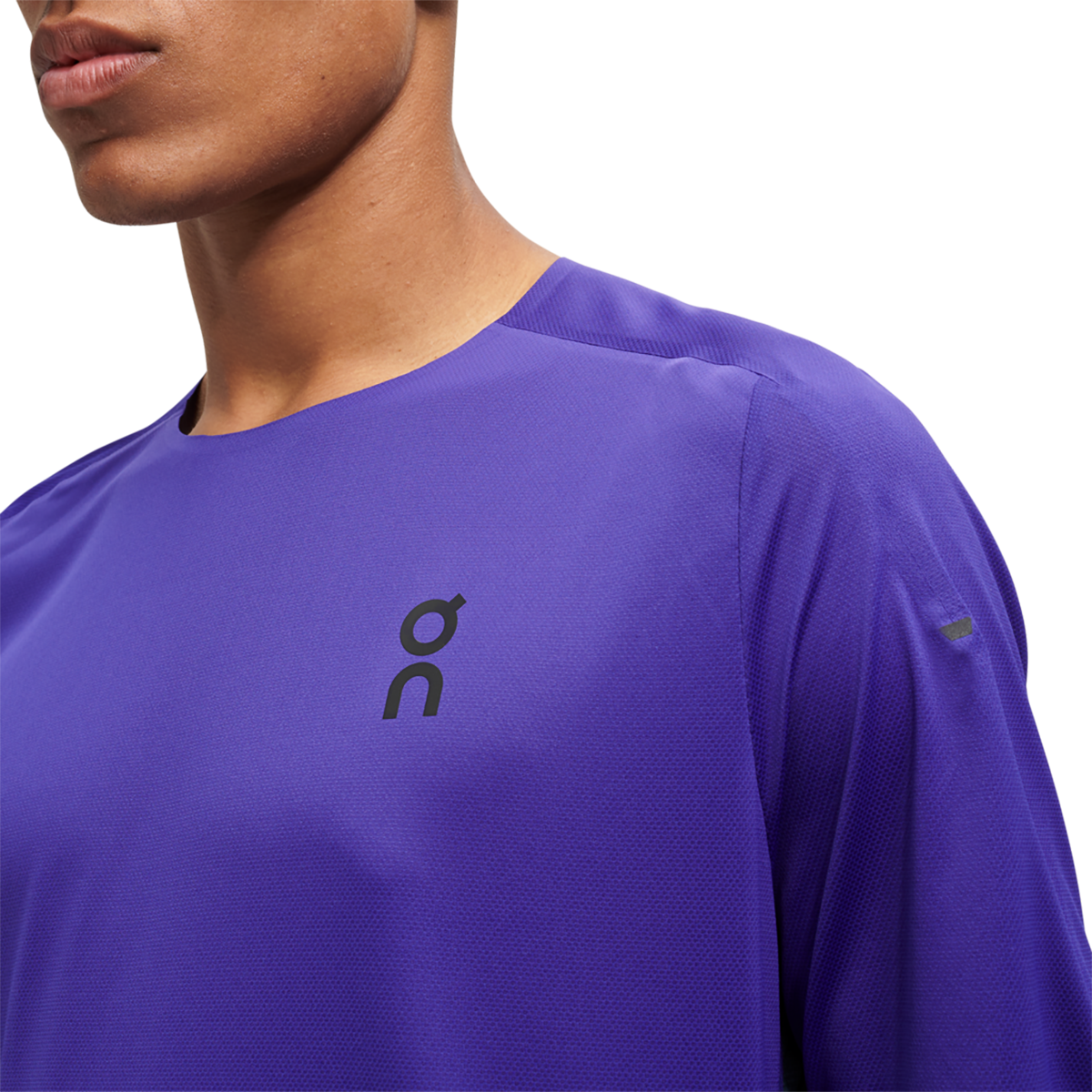 ON Performance-T 2 Shortsleeve