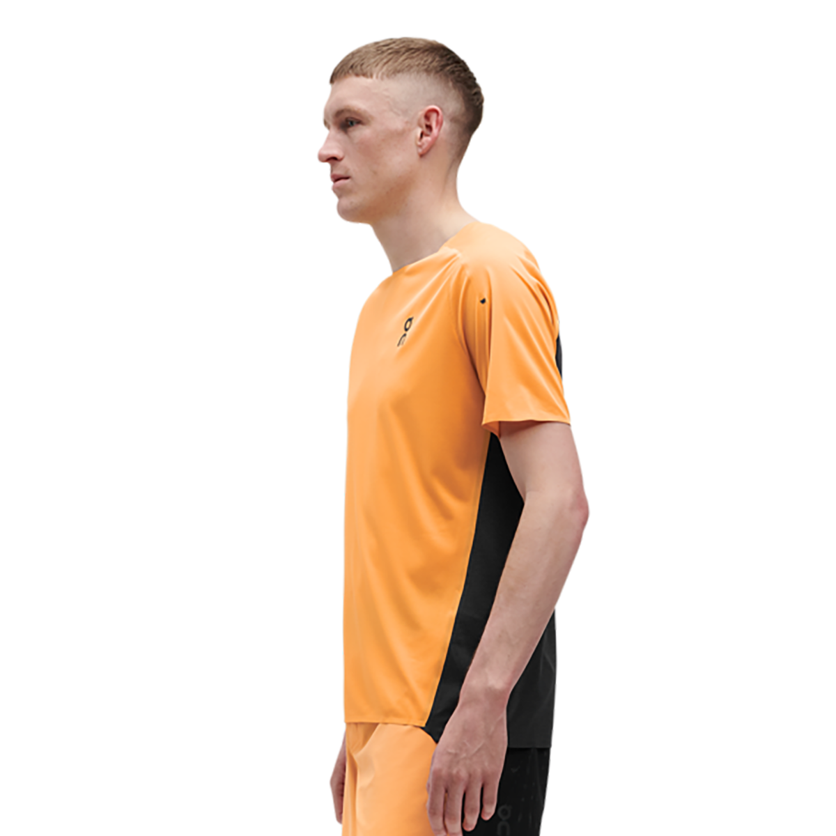 ON Performance-T 2 Shortsleeve