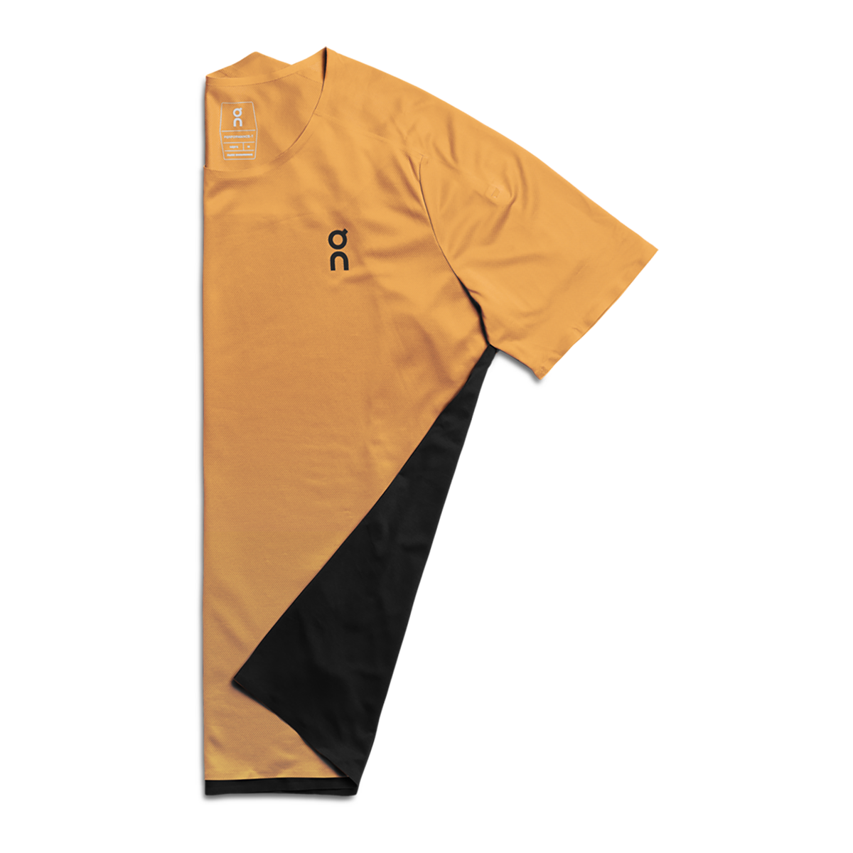 ON Performance-T 2 Shortsleeve