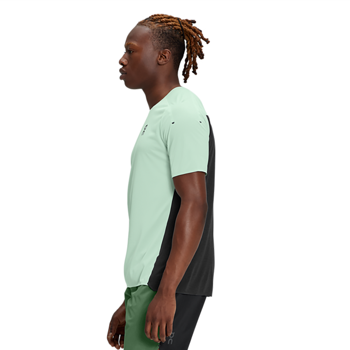 ON Performance-T 2 Shortsleeve