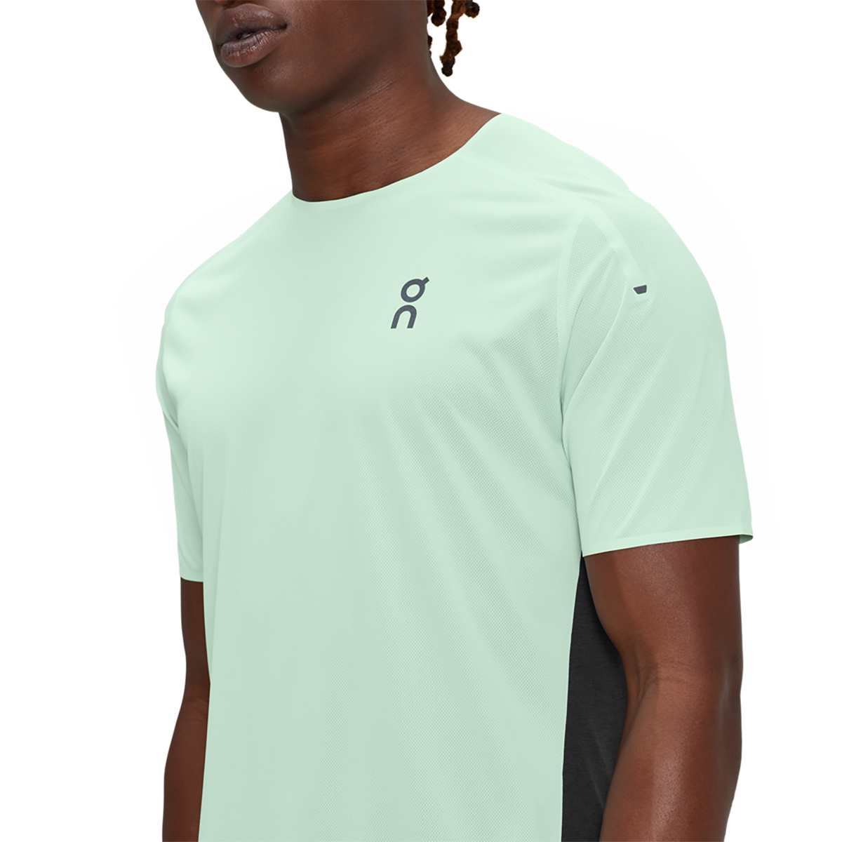 ON Performance-T 2 Shortsleeve