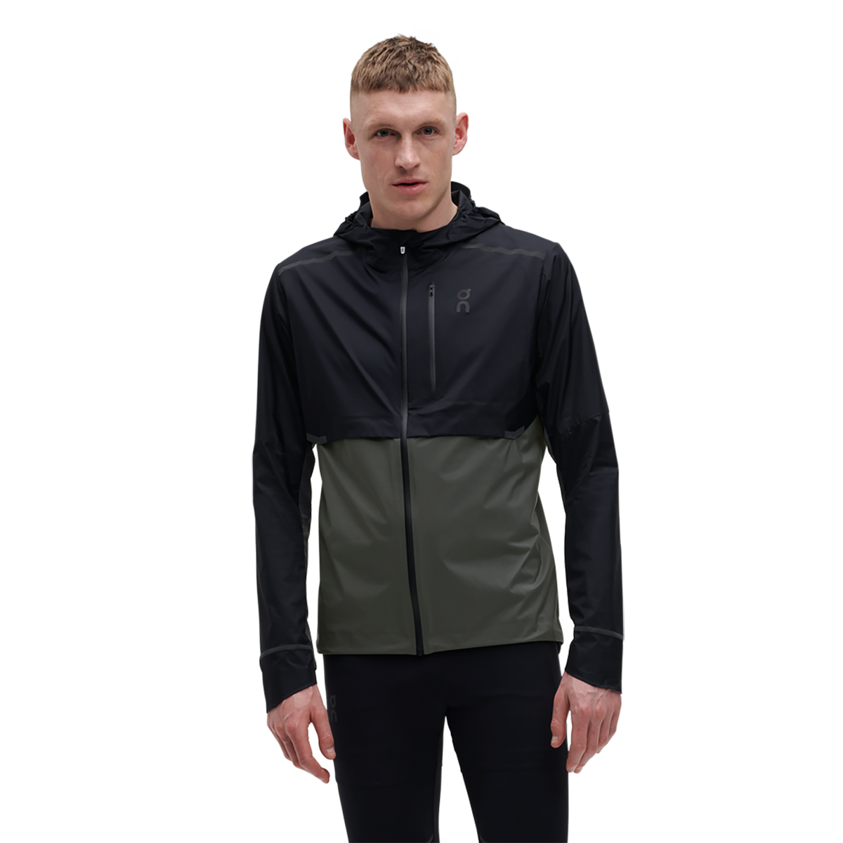 On Weather - Jacket 2 – Fit2Run