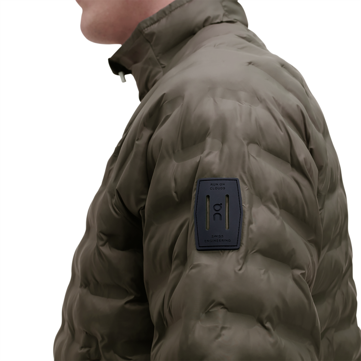 ON Switch Jacket