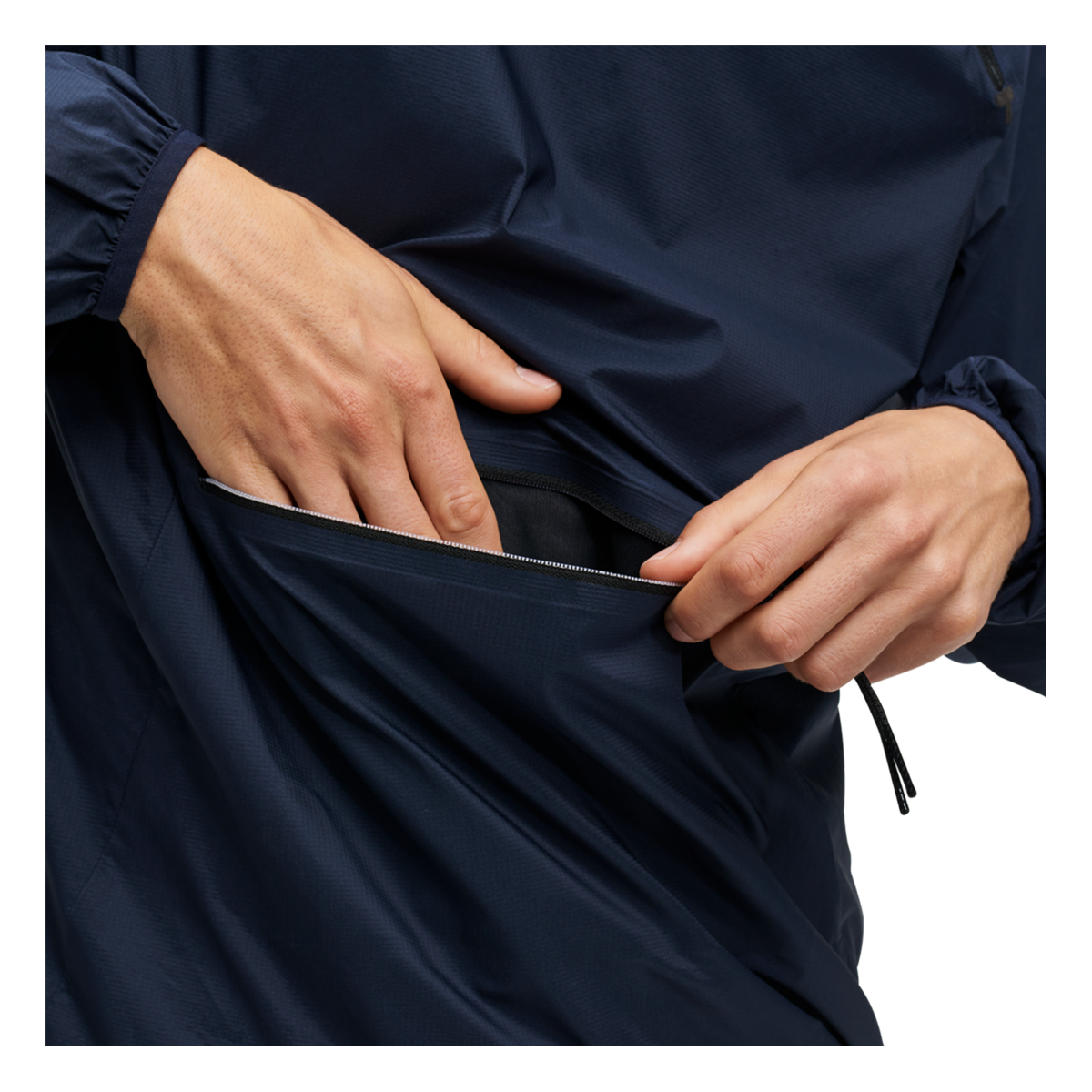 ON Active Jacket