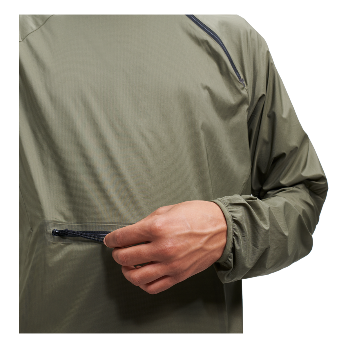 ON Active Jacket