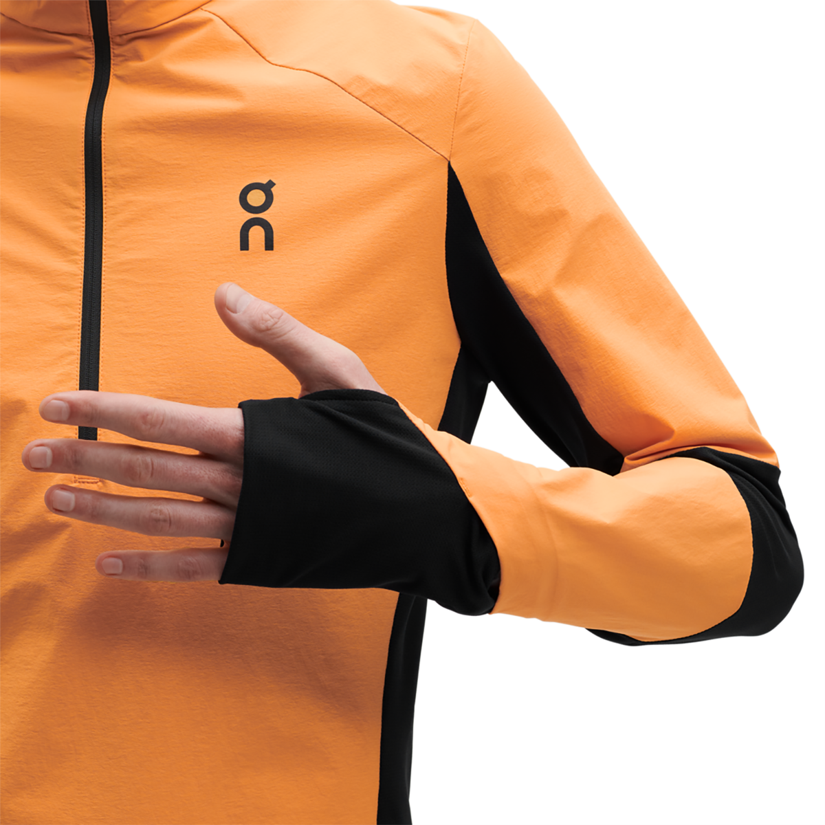 ON Trailbreaker Jacket