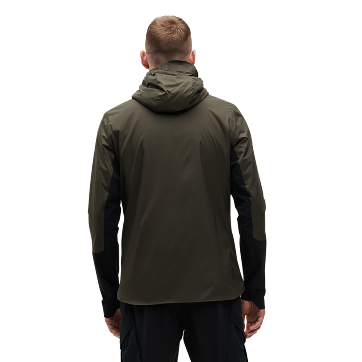 ON Insulator Jacket