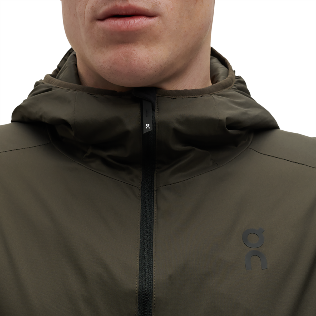 ON Insulator Jacket