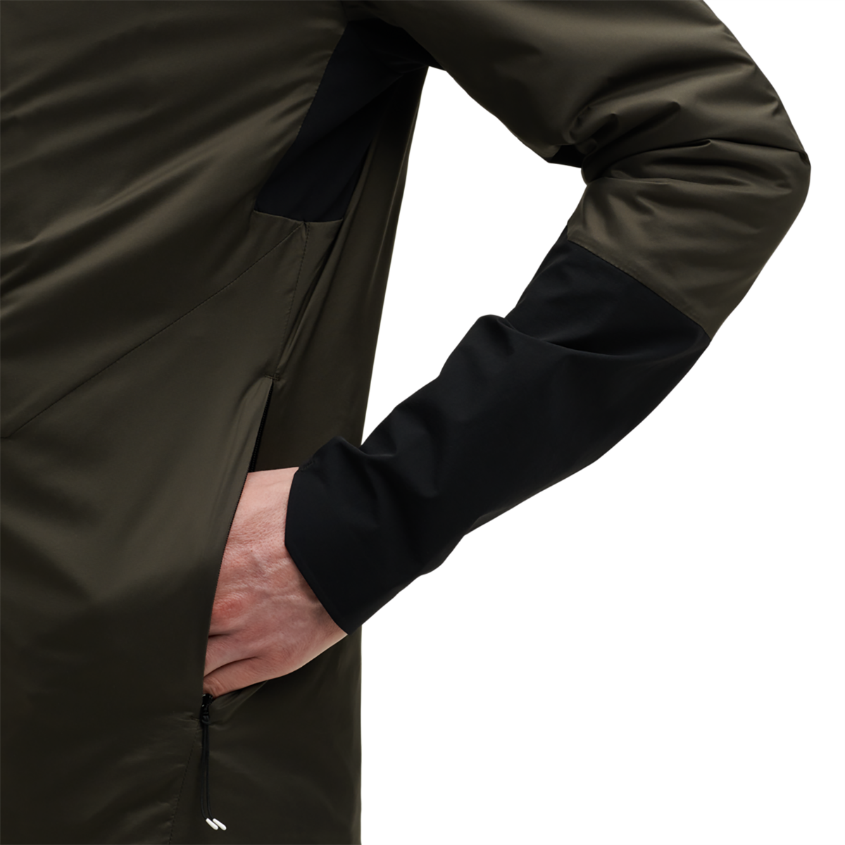 ON Insulator Jacket